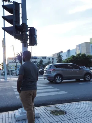 Santo Domingo photograph 3